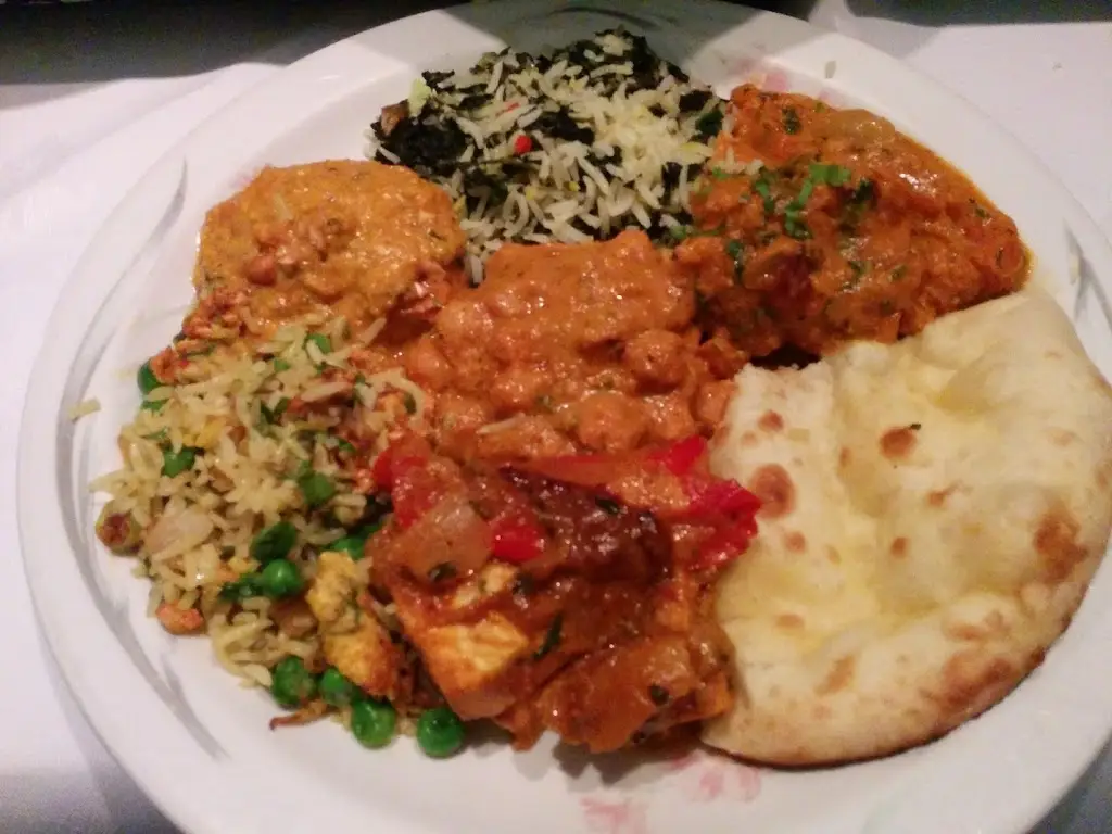 Chameli Tandoori restaurant in Holbeach