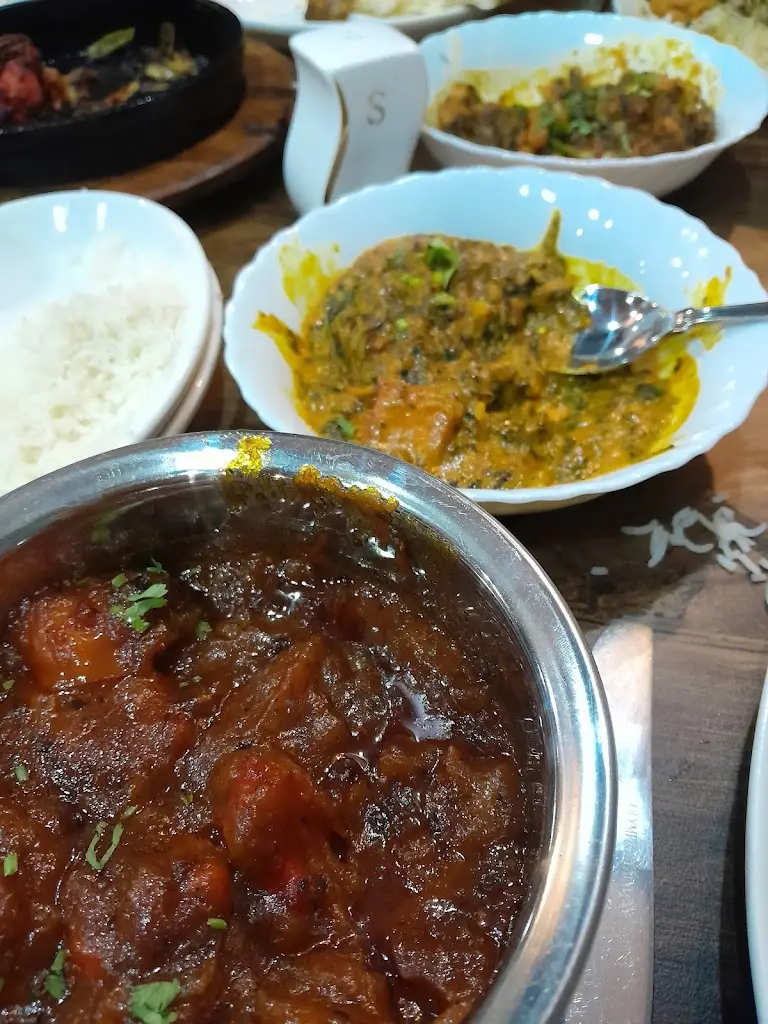 Christian TheBrave_Curry Kingdom_Holbeach_review