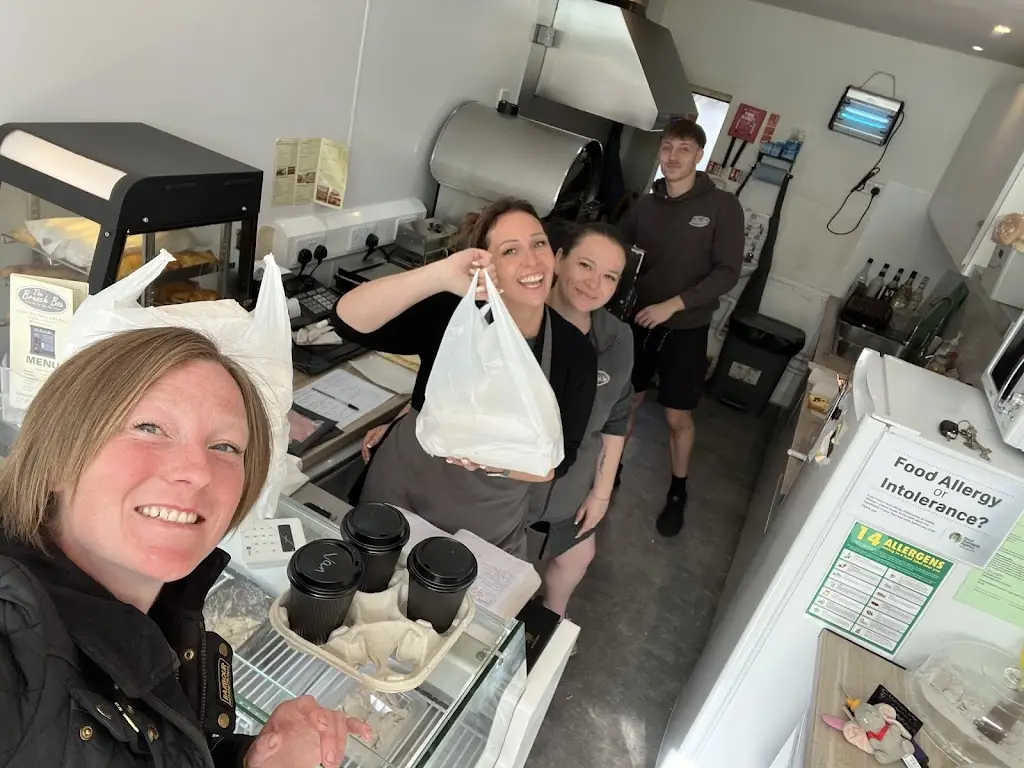 Stacey_The Brunch Box_Holbeach_review