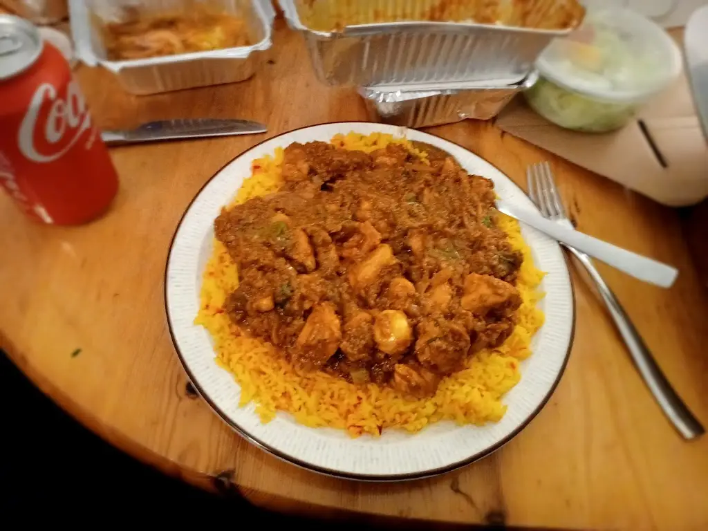 Daniel O'Brien_Nawabi Indian Takeaway_Baildon_review