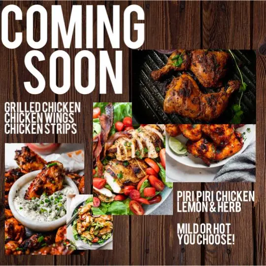 Menu_Eastern Delight_Holbeach_immagine_2