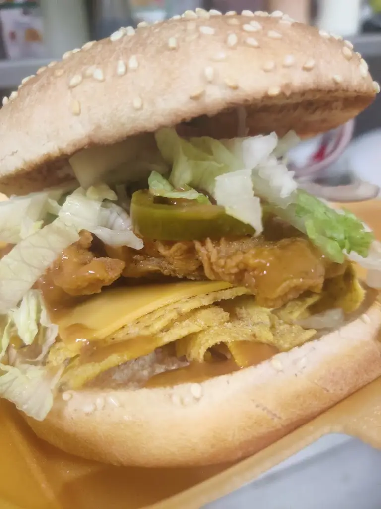 Menu_Eastern Delight_Holbeach_immagine_8