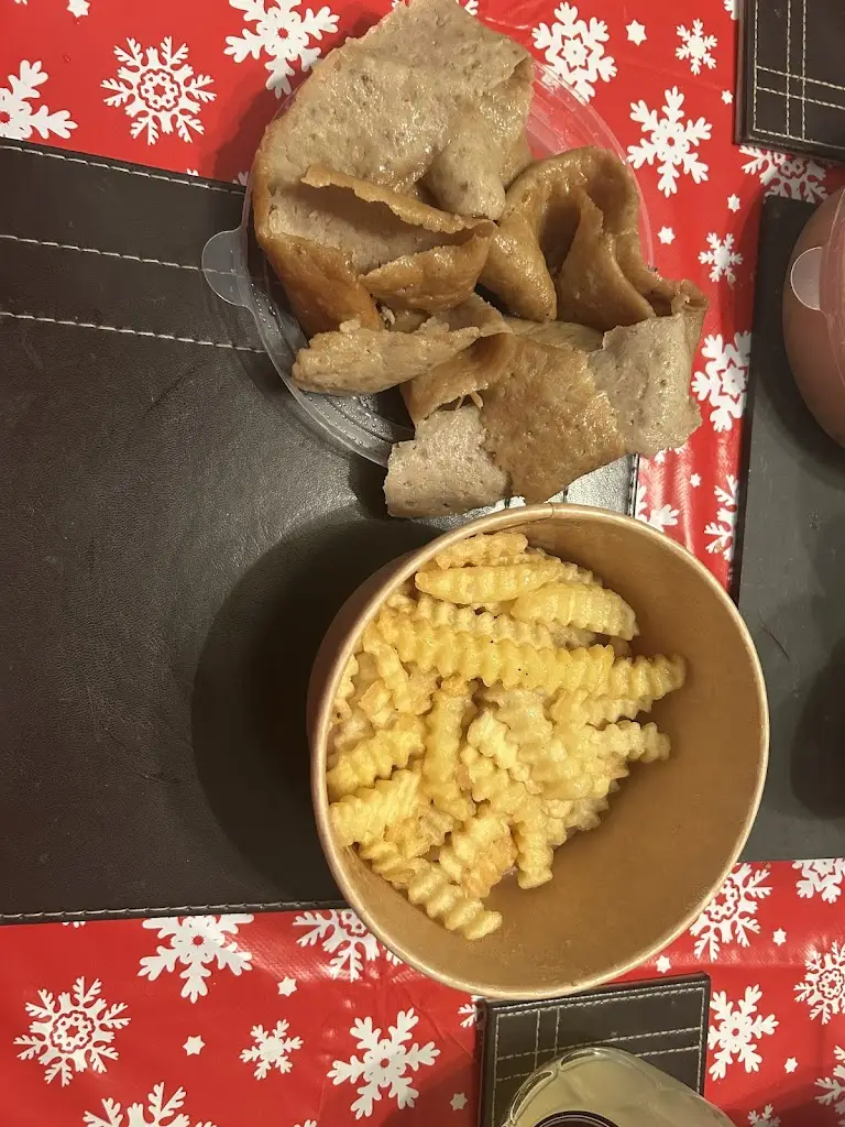 da da_Eastern Delight_Holbeach_recensione