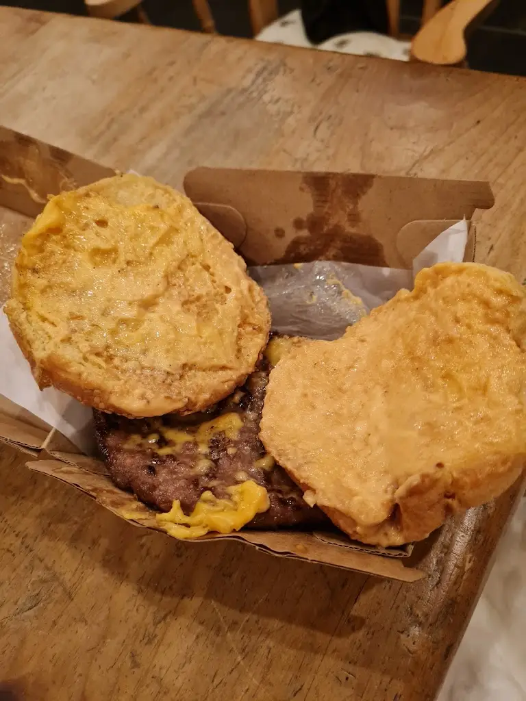 Nicky Martin_Eastern Delight_Holbeach_recensione