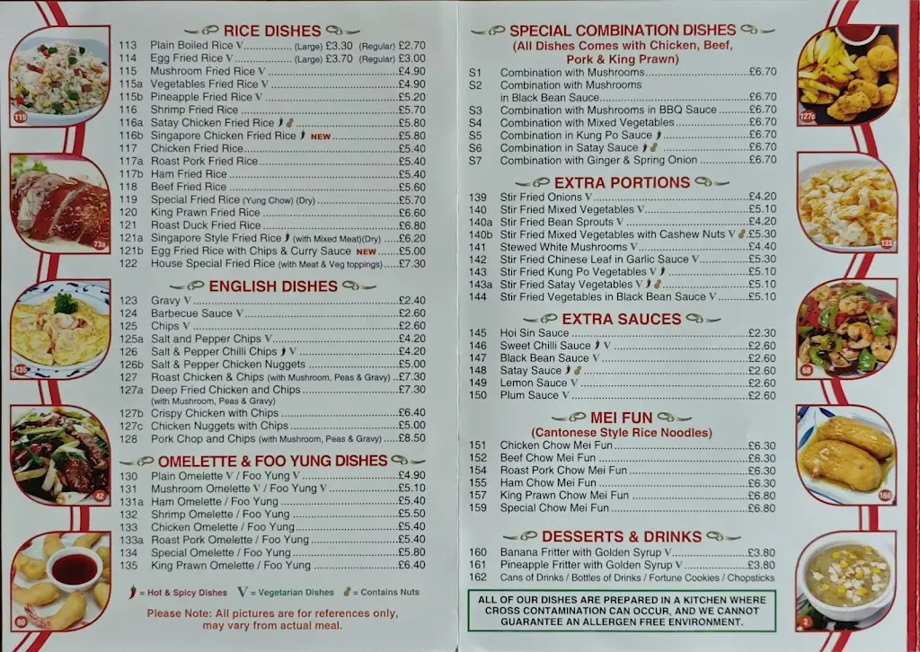 Menu_Good Earth_Holbeach_image_2