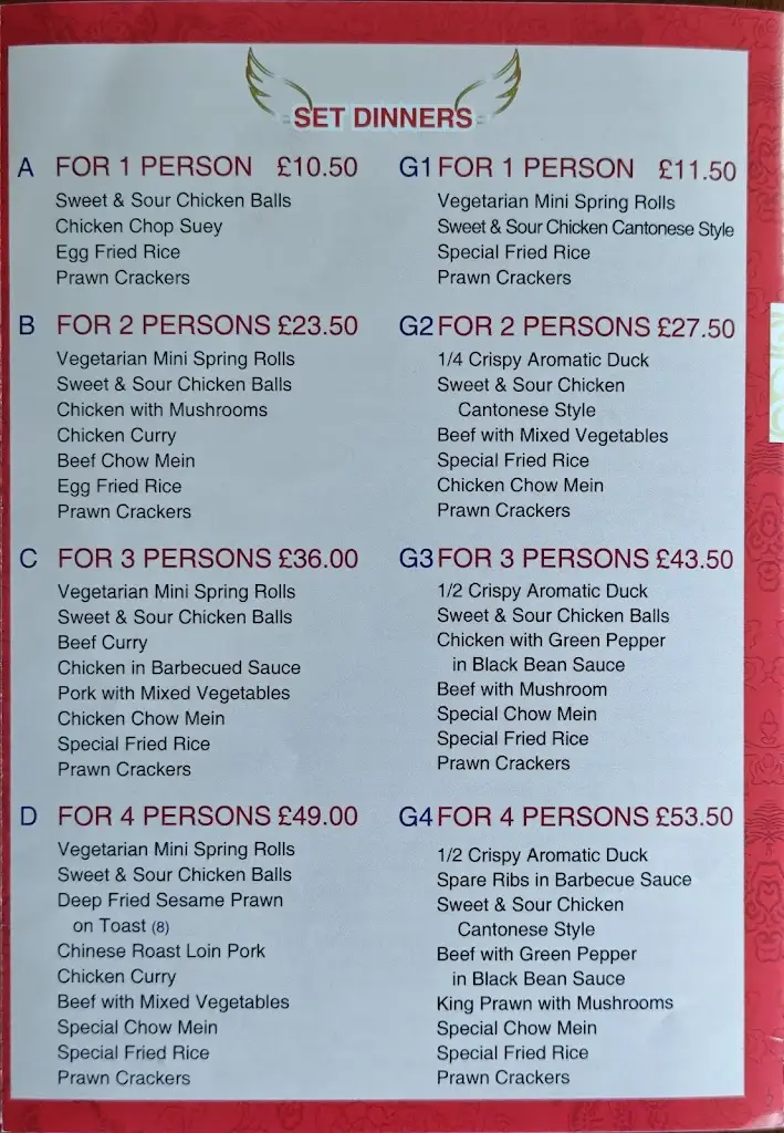 Menu_Good Earth_Holbeach_image_3