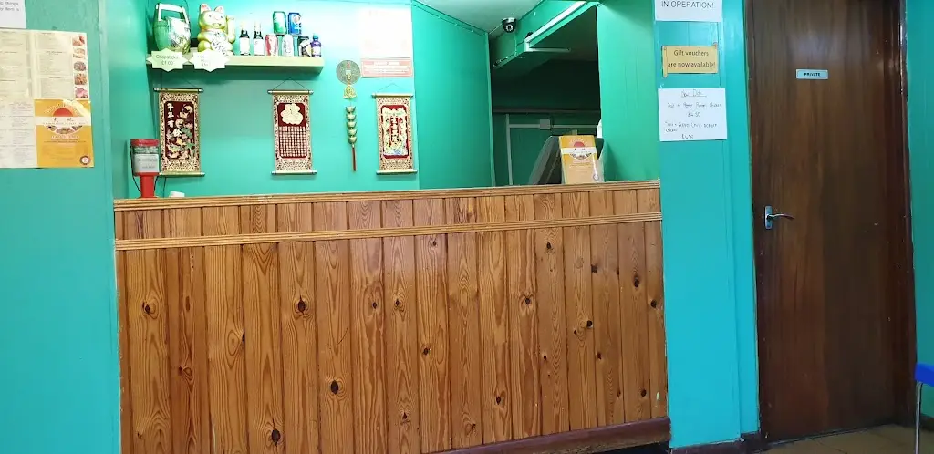 Good Earth ristorante a Holbeach