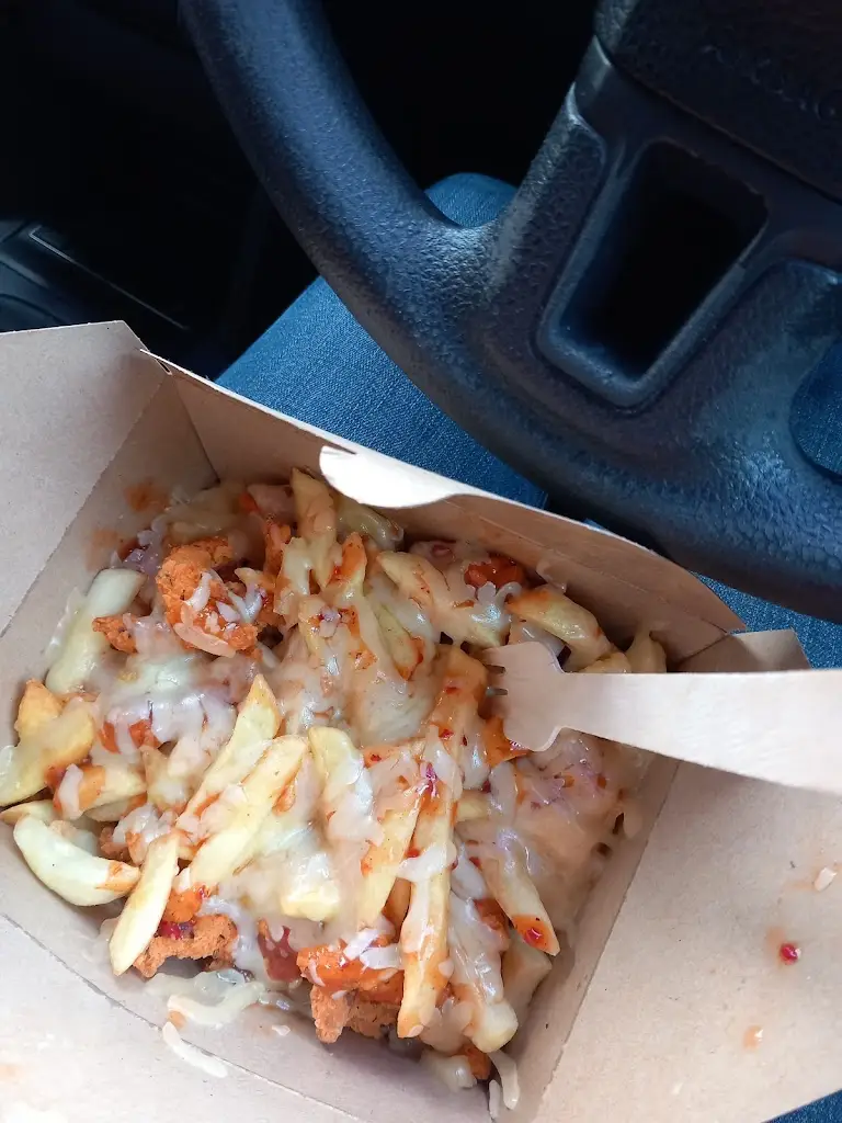 Laura Strēle_Darci's Sandwich Bar_Holbeach_review