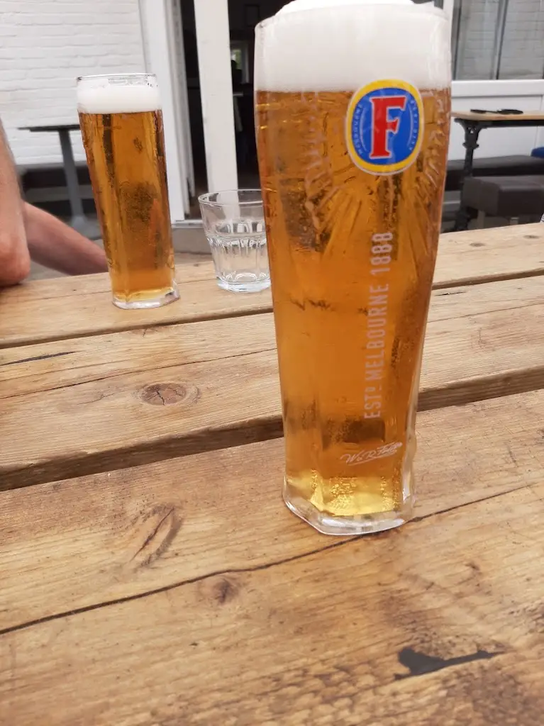 Menu_Rose & Crown_Holbeach_immagine_4