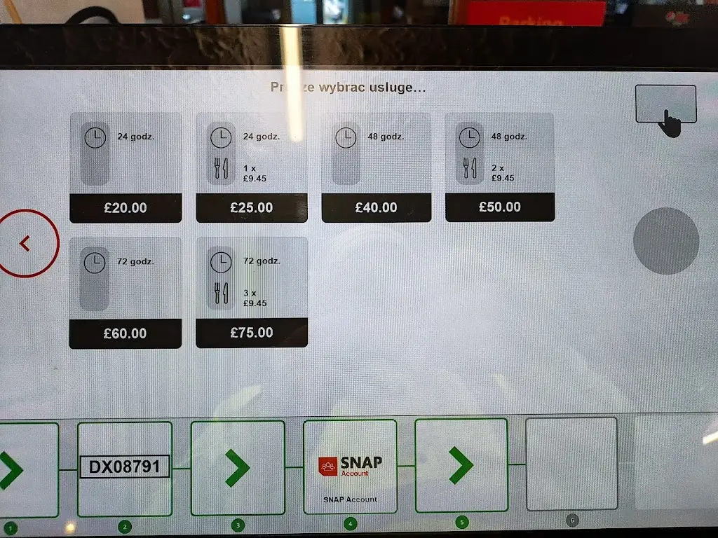 Menu_Anglia Motel_Holbeach_image_2