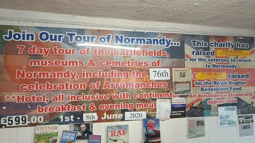 Menu_Anglia Motel_Holbeach_image_3