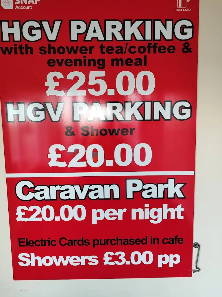 Menu_Anglia Motel_Holbeach_image_4