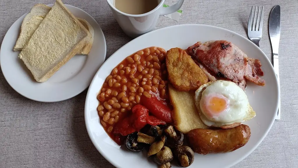 Menu_Anglia Motel_Holbeach_image_5