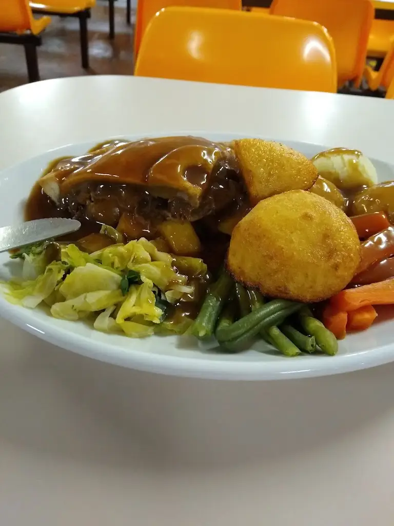 Menu_Anglia Motel_Holbeach_image_8