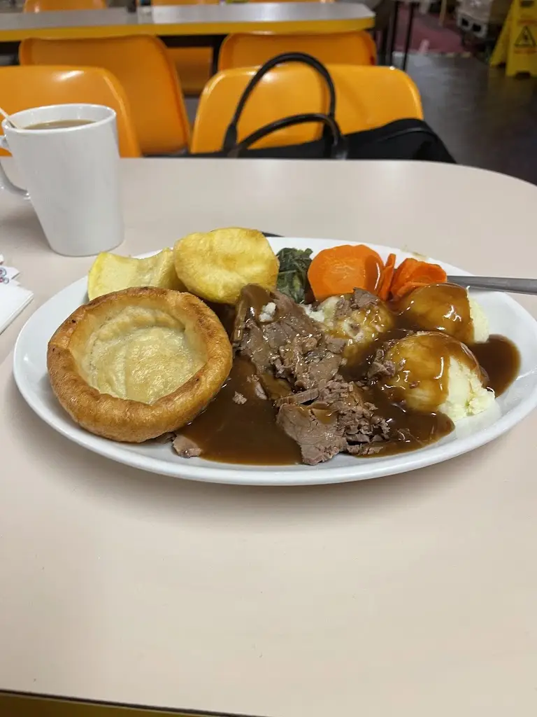 Menu_Anglia Motel_Holbeach_image_9