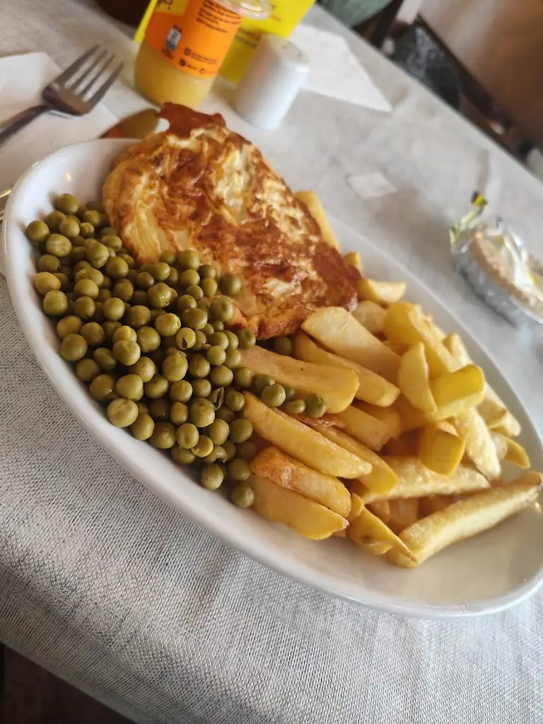 James H_Anglia Motel_Holbeach_review