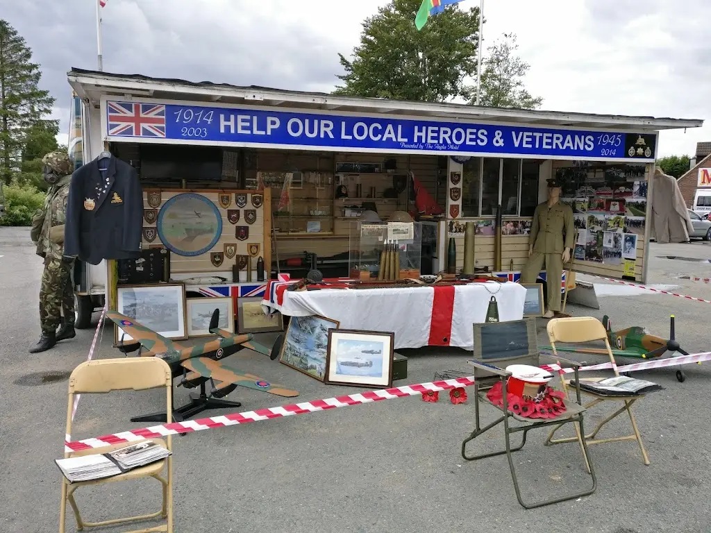 Anglia Motel ristorante a Holbeach