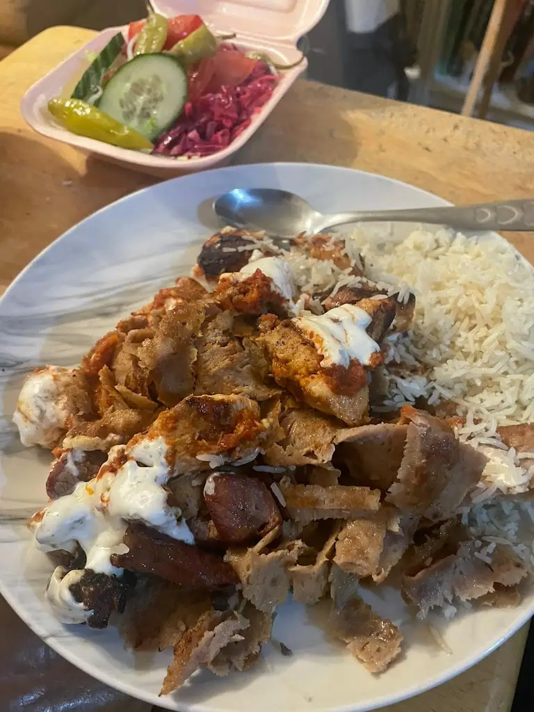 Jacek Porada_Holbeach Kebab_Holbeach_review