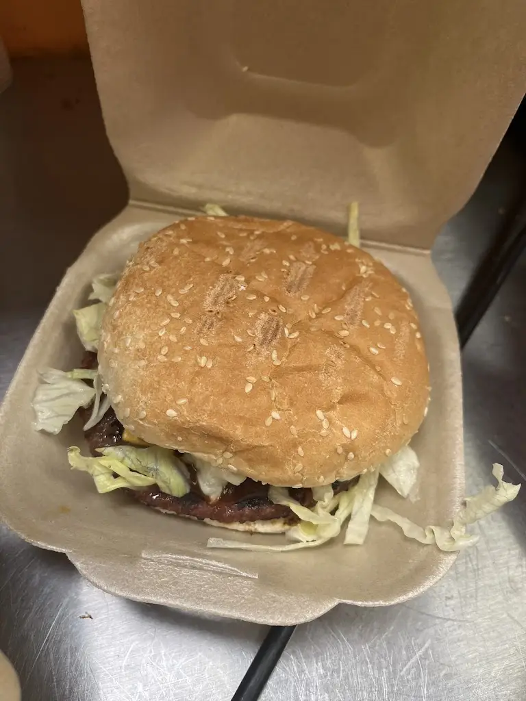 flight with drones_Holbeach Kebab_Holbeach_review