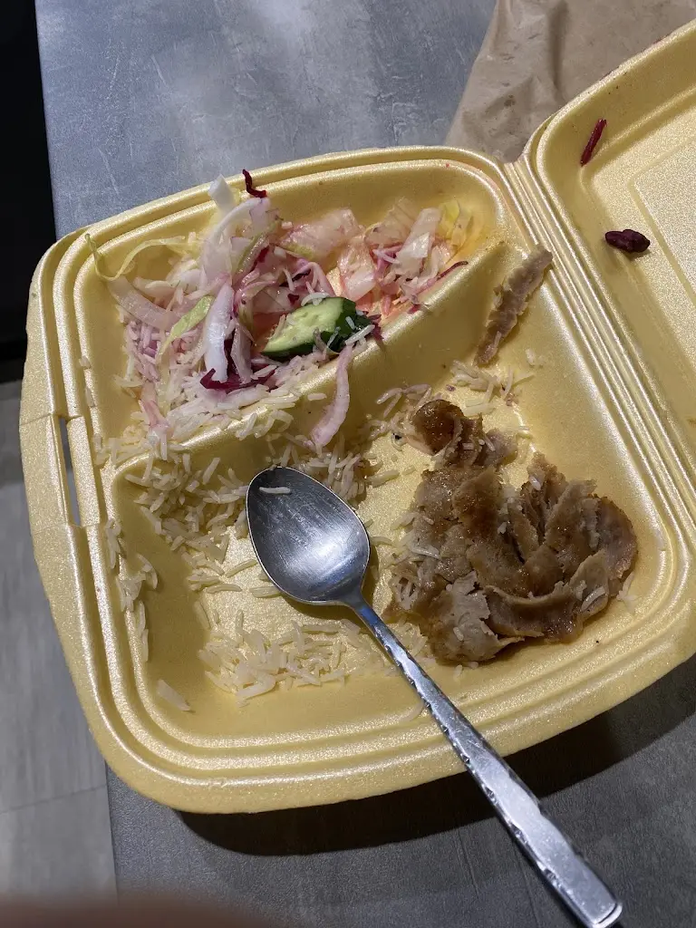 Carrie Spence_Holbeach Kebab_Holbeach_review