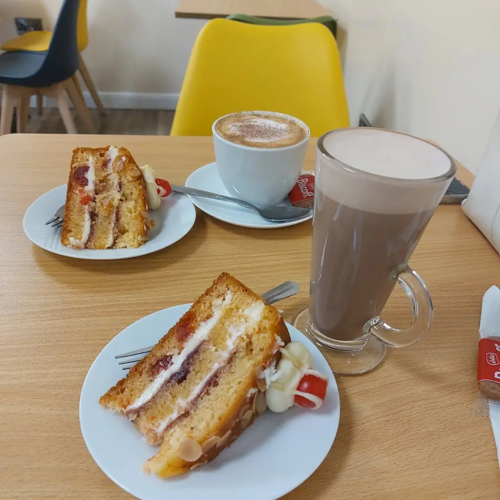 Menu_Coffee Lounge_Holbeach_immagine_4