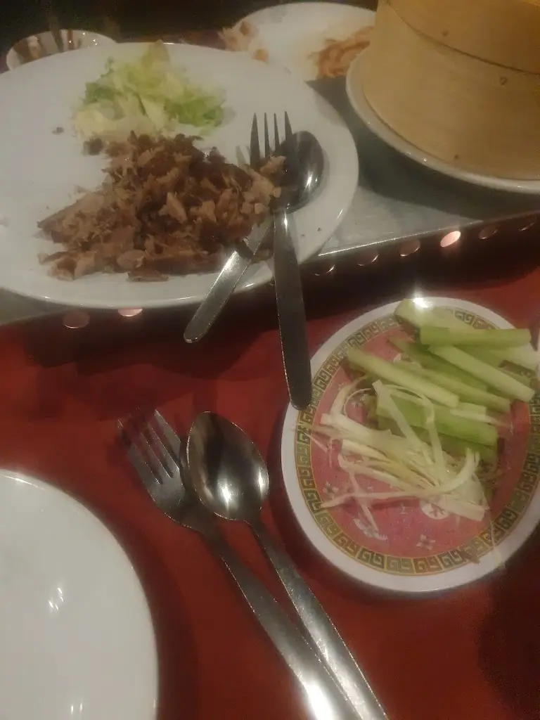 Menu_Beijing Palace Restaurant_Holbeach_immagine_5