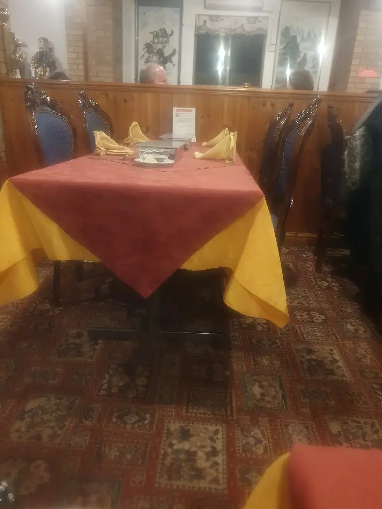 Menu_Beijing Palace Restaurant_Holbeach_immagine_6