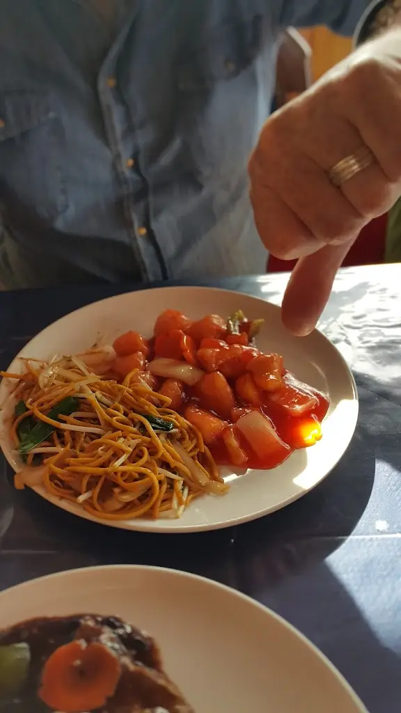 Menu_Beijing Palace Restaurant_Holbeach_immagine_7