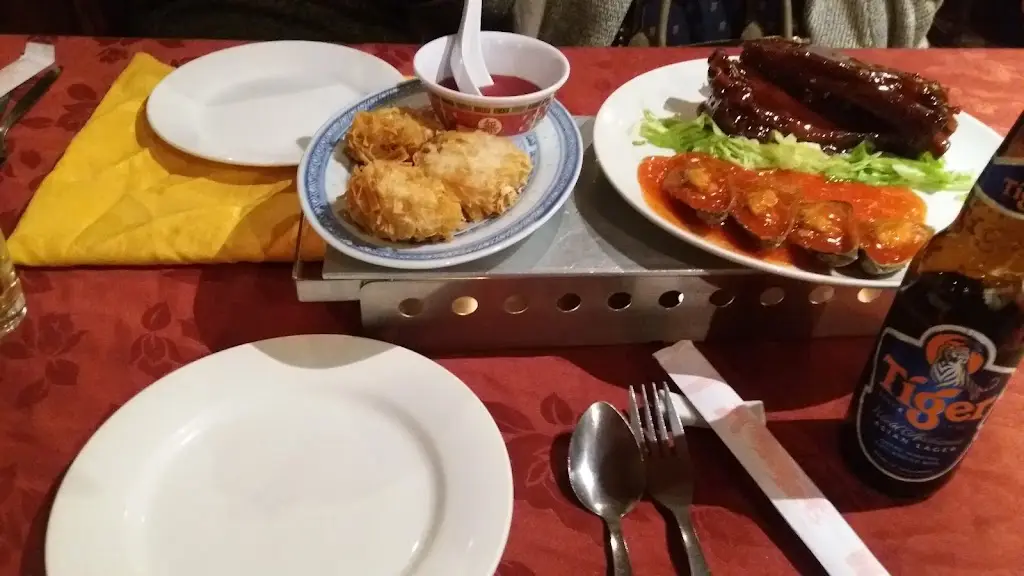 Menu_Beijing Palace Restaurant_Holbeach_immagine_8