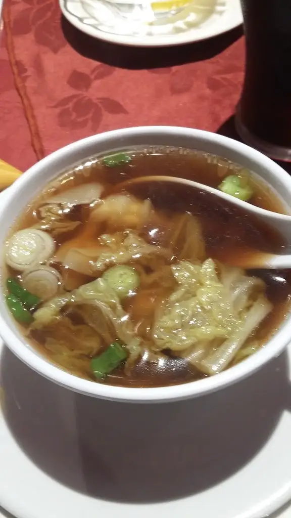 Menu_Beijing Palace Restaurant_Holbeach_immagine_9