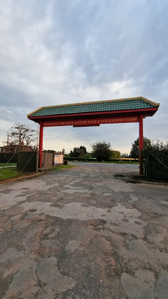 Callum Craddy_Beijing Palace Restaurant_Holbeach_recensione