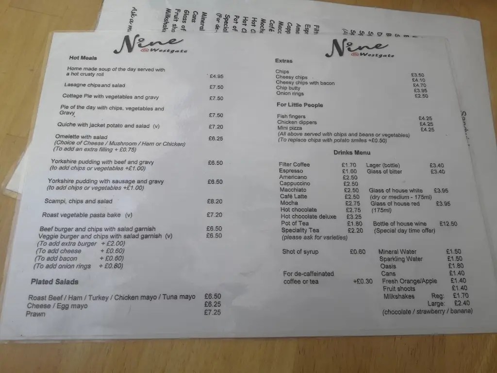 Menu_Nine_Baildon_immagine_2