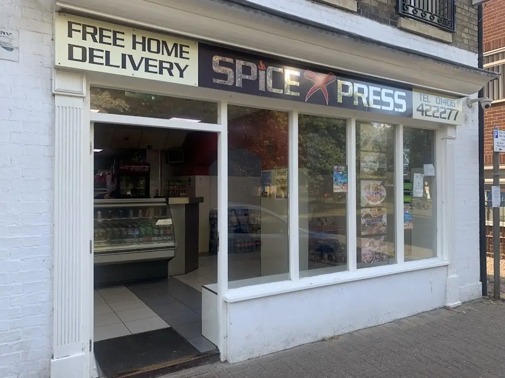 Spice Express_Holbeach_slider_image_1