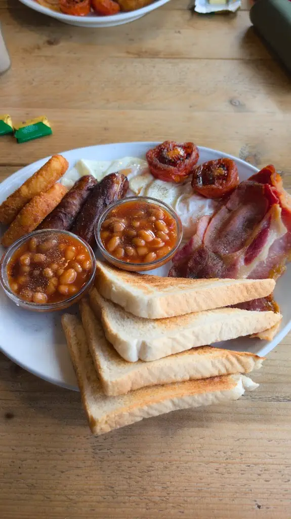 Menu_Runways at Fenland Airfield_Holbeach_image_2