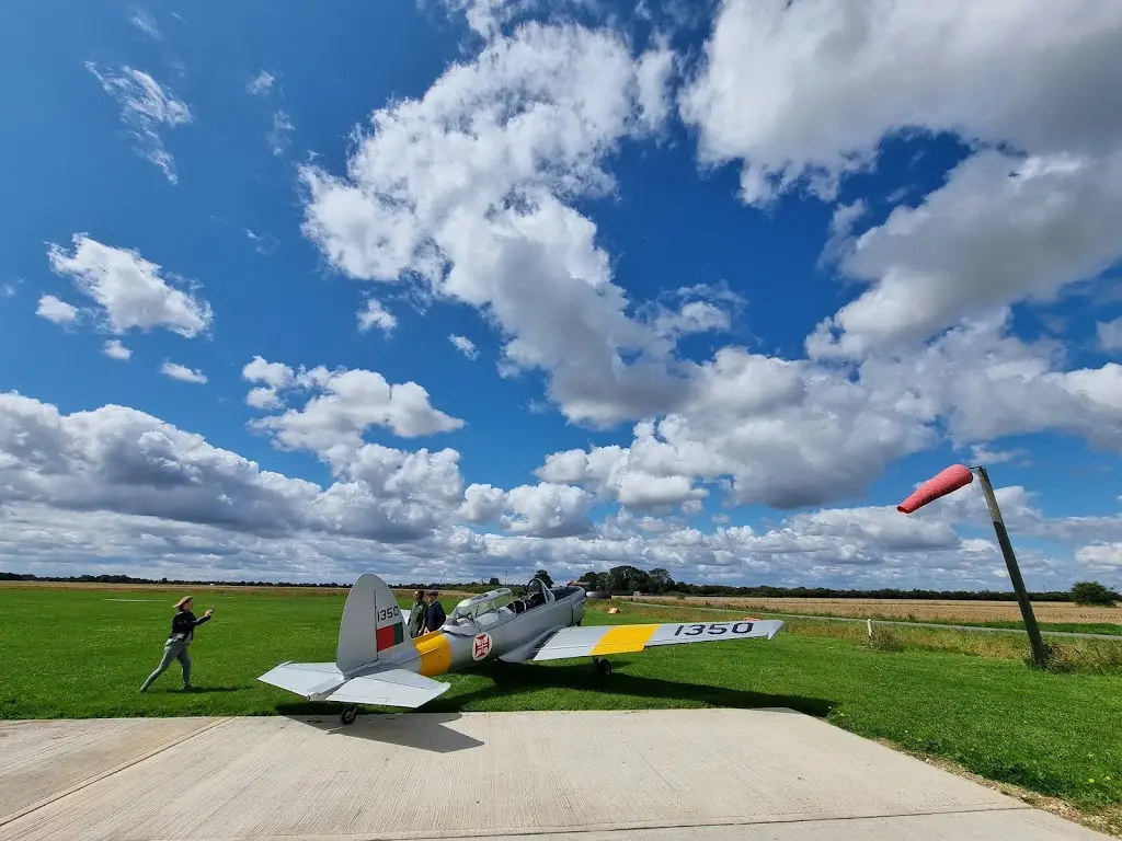 Runways at Fenland Airfield_Holbeach_slider_image_2