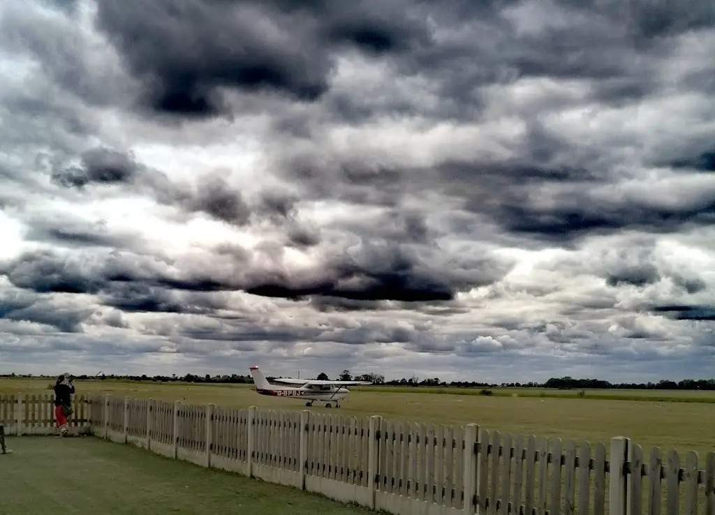 Runways at Fenland Airfield_Holbeach_slider_image_3