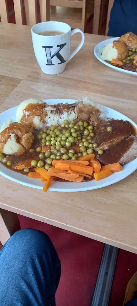 Menu_Sunshine Caf_Hollym_image_6