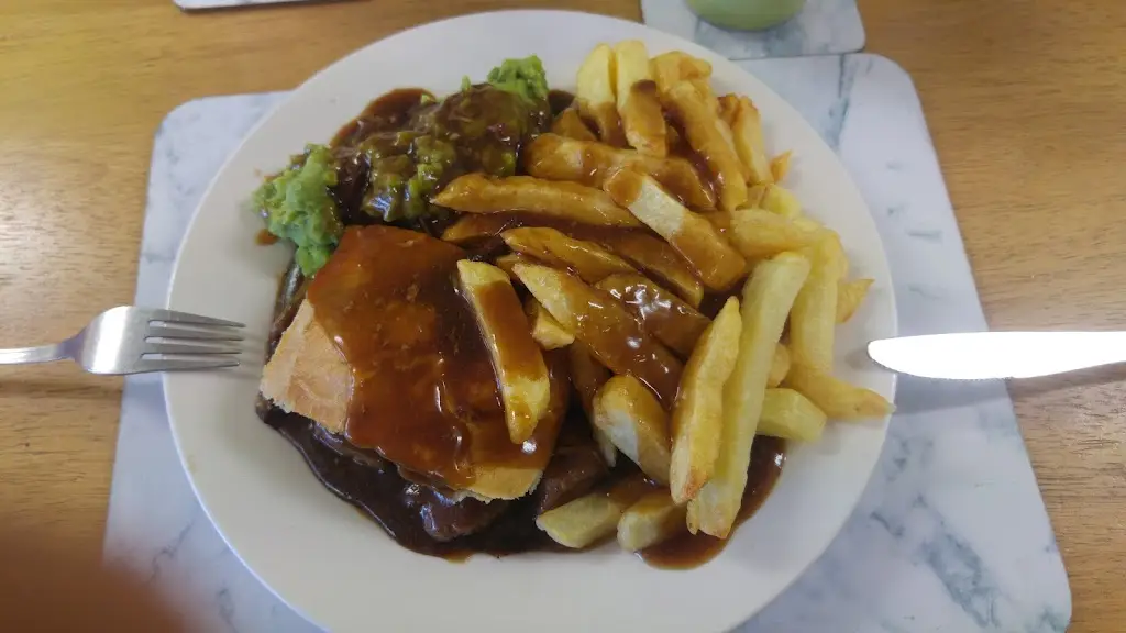 Menu_Sunshine Caf_Hollym_image_9