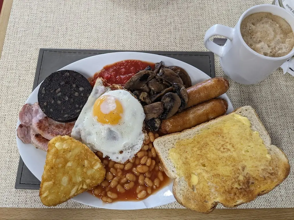 Sunshine Caf_Hollym_slider_image_2