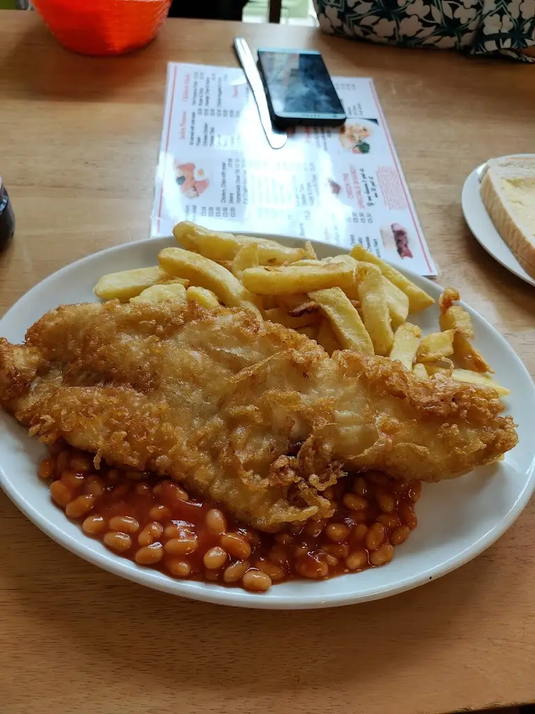 Sunshine Caf_Hollym_slider_image_3