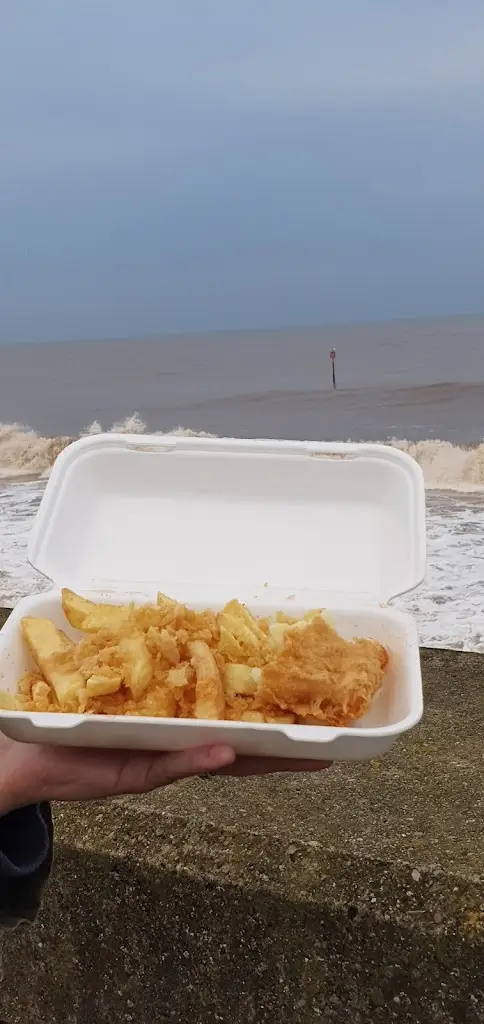 Menu_The Golden Haddock_Hollym_image_7