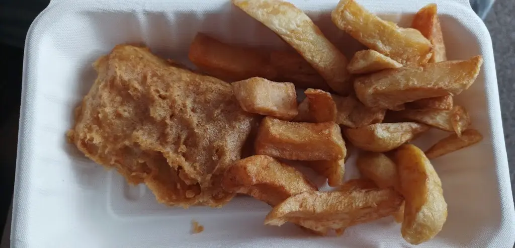 Tessa McKanuck_The Golden Haddock_Hollym_review