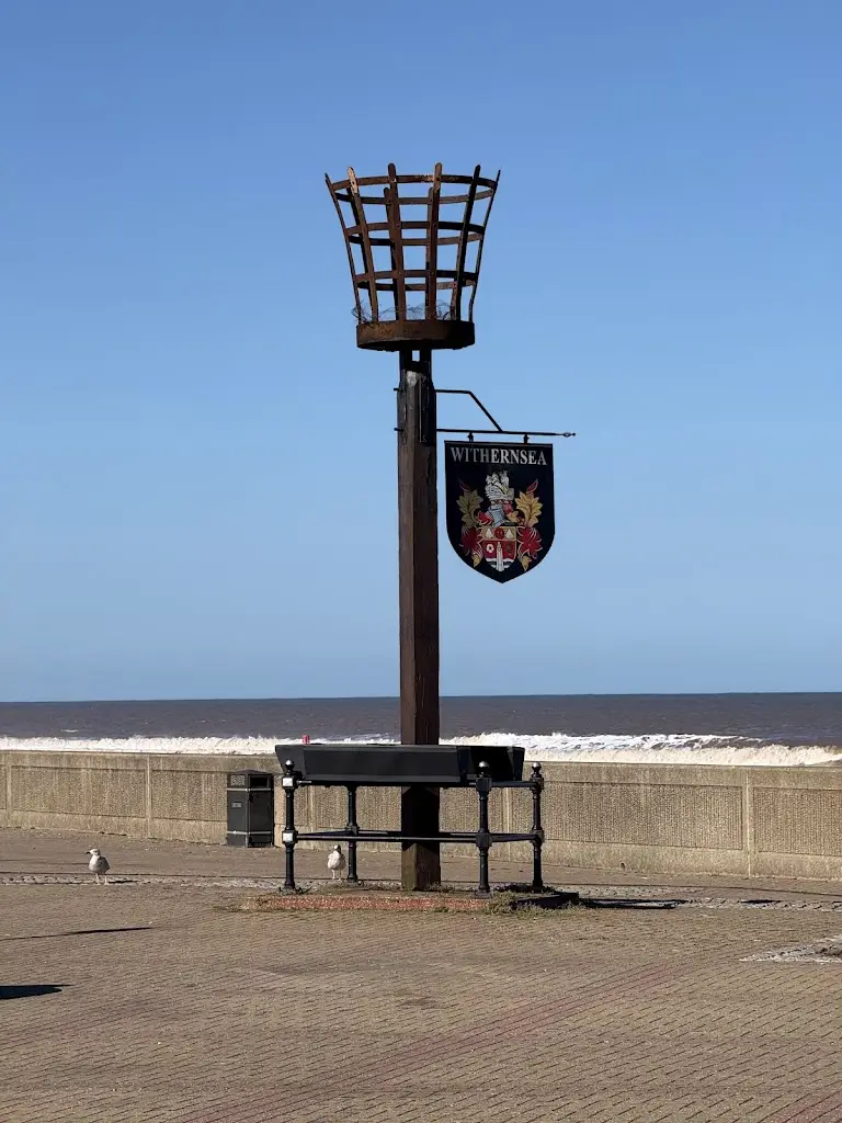 Nancy Haughey_Castle Cafe Withernsea_Hollym_review