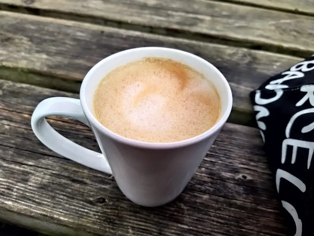 Natalie Hardaker_Castle Cafe Withernsea_Hollym_review