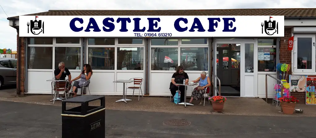 Castle Cafe Withernsea_Hollym_slider_image_1