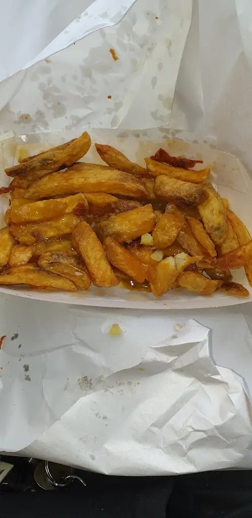 Russell Wood_Charlestown Fisheries_Baildon_review