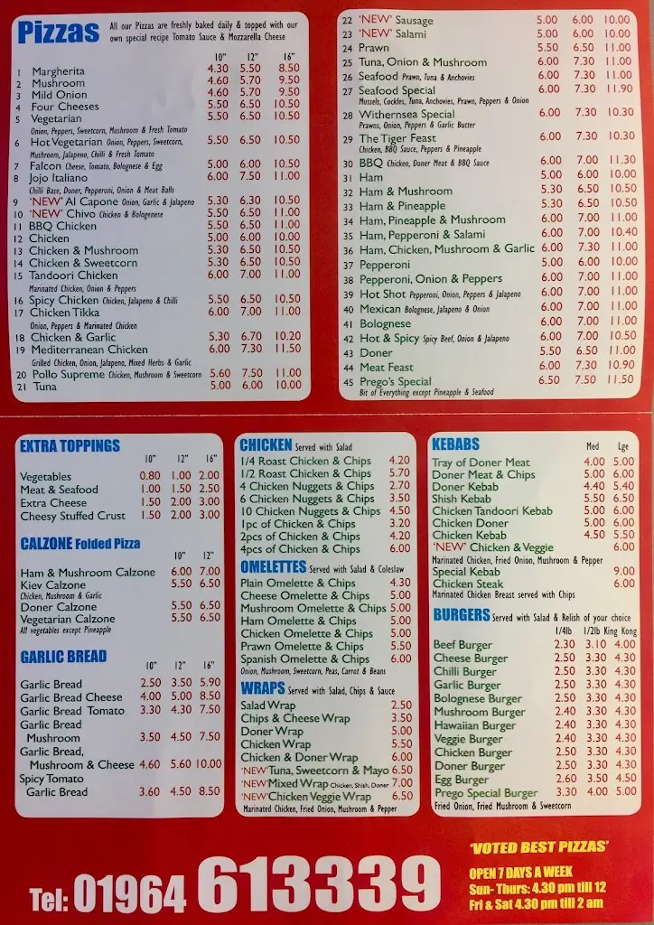 Menu_Prego_Hollym_image_1