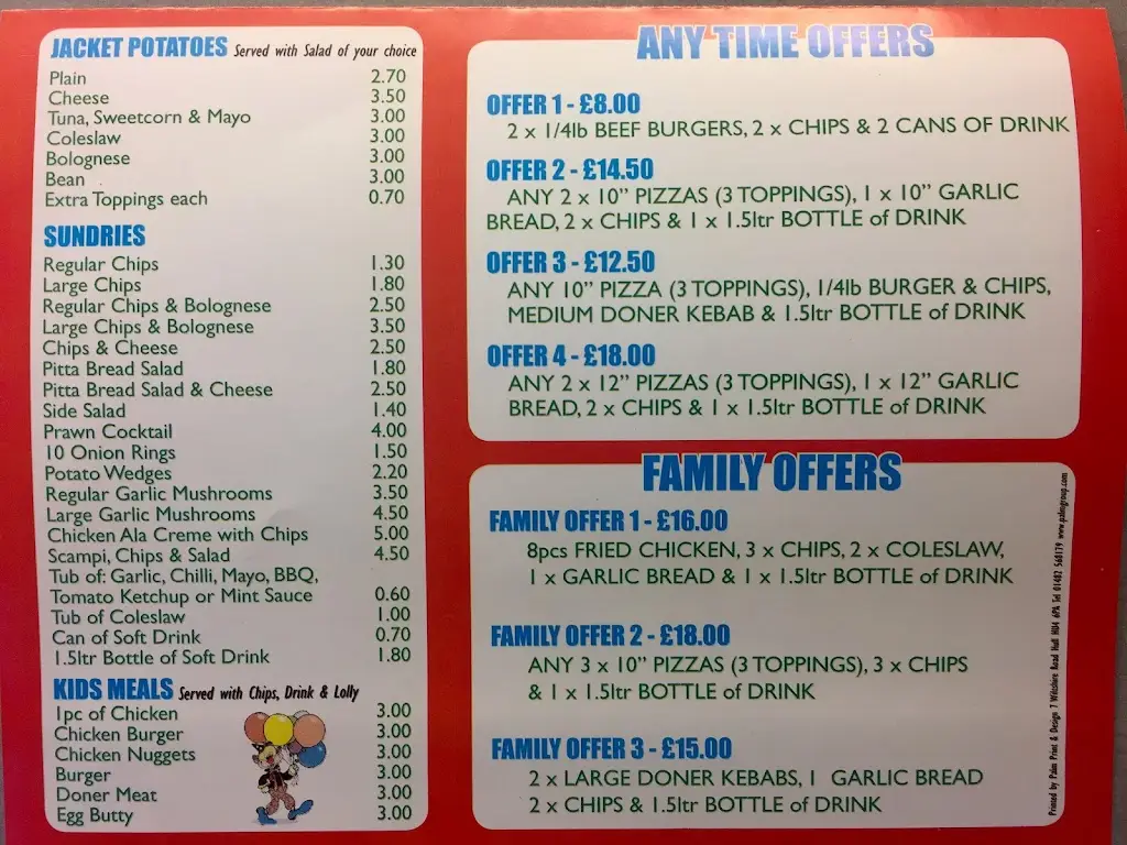 Menu_Prego_Hollym_image_3