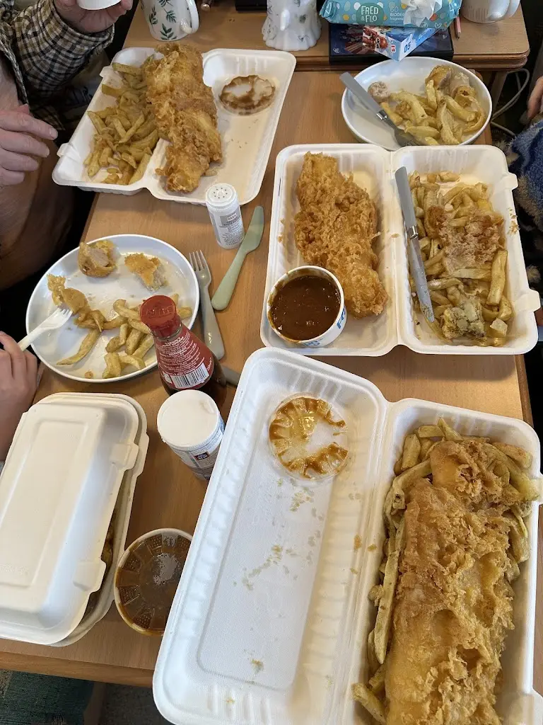 Scott_Southcliff Fisheries_Hollym_review