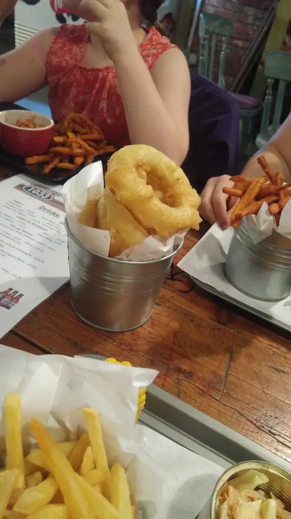 Menu_Route 1033_Hollym_image_5